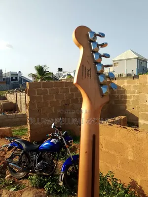 ElectricGuitar