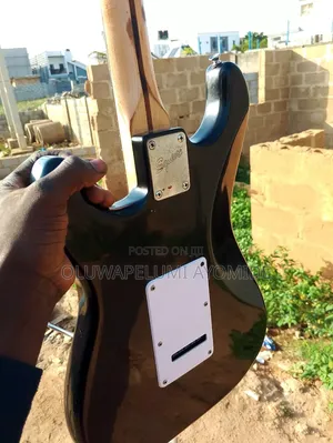 ElectricGuitar
