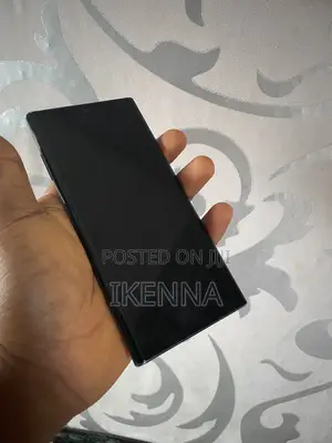 Samsung Galaxy Note 10 Plus 256 GB Blue