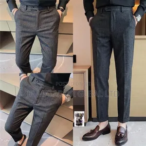 Men's Exclusive Trouser