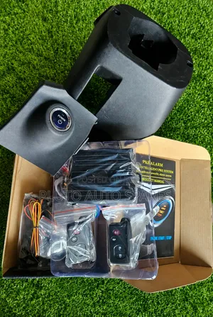 Complete Accessories Thumbstart Package Venza