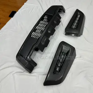 Ford Raptor Front Bumper