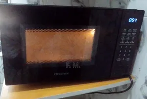 Hisense Microwave, Oven ( 20 Litres)