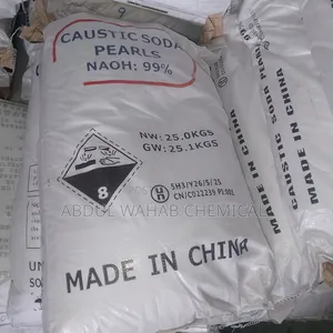 Caustic Soda