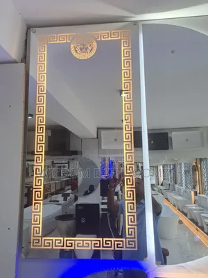 120m Led Mirror