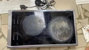 Two Face Hotplate