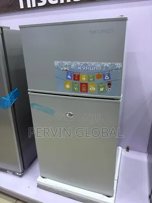 Skyrun Refrigerator BCD85HC