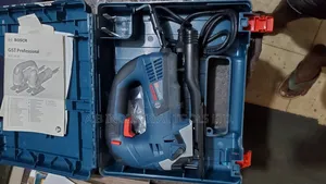 Bosch GST 90 BE Professional Jigsaw