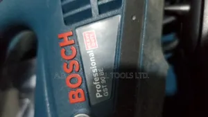 Bosch GST 90 BE Professional Jigsaw