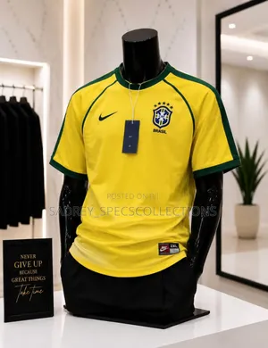 Football Jerseys for FIFA Worldcup Countries 2026