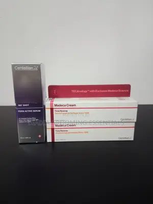 Centellian24 Anti-Aging Duo