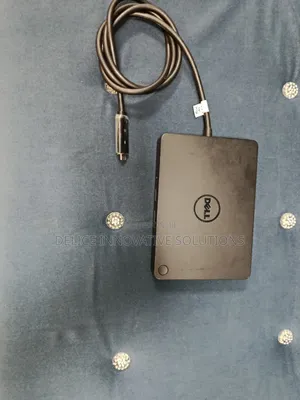 Dell K17A Docking Station