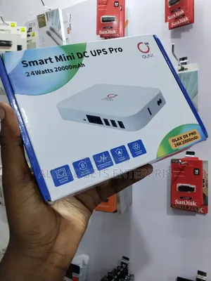 20000mah Olax Router Power Bank
