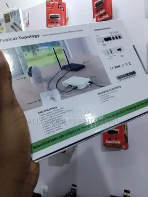 20000mah Olax Router Power Bank
