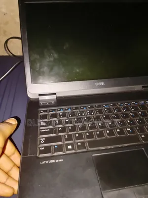 Laptop Dell Latitude E5440 8GB Intel Core i5 HDD 512GB