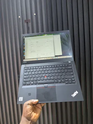 Laptop Lenovo ThinkPad T14 16GB Intel Core i5 SSD 512GB