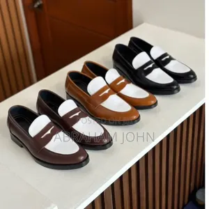 Men's Shoes