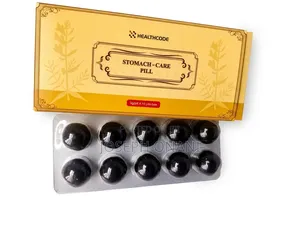Healthcode Stomach Care Pill