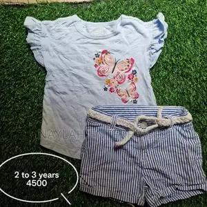 Thrift Wear