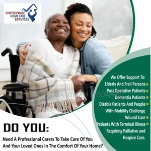 Health Home Care Services