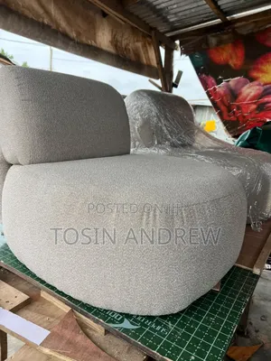Luxury Sofa