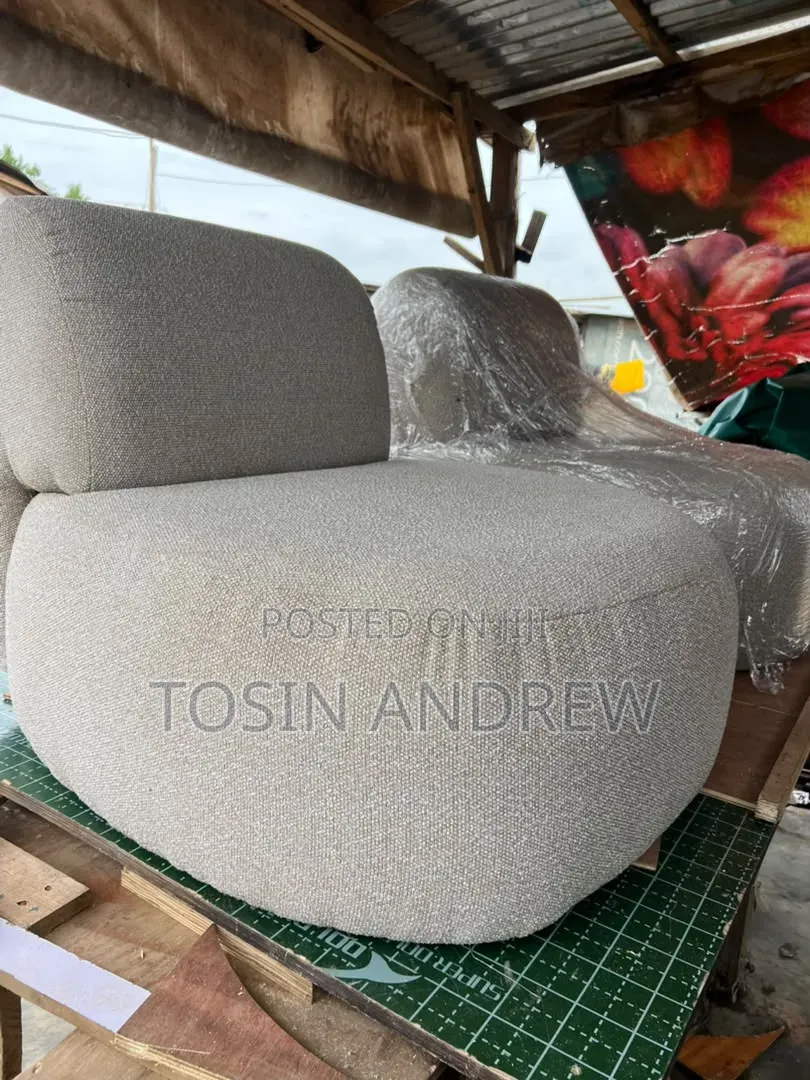 Luxury Sofa
