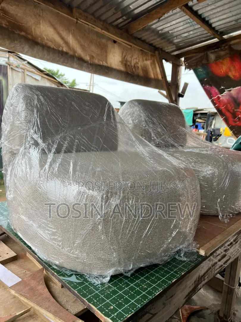Luxury Sofa