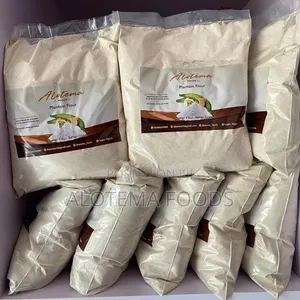 Alotema Plantain Flour