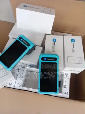 Brand New Moniepoint POS