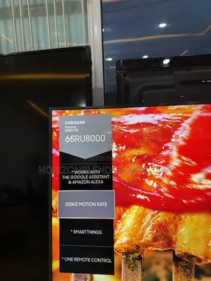 Samsung Premium UHD TV 65inch