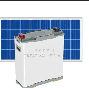 Blue Carbon Stackable 5kWh 24V LiFePO4 Lithium Battery