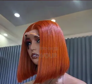 Luxury Hair