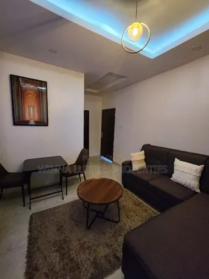 Furnished 1bdrm Apartment in Garki Area 10 for rent