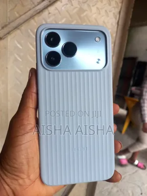 Tecno Spark 50 128 GB Blue