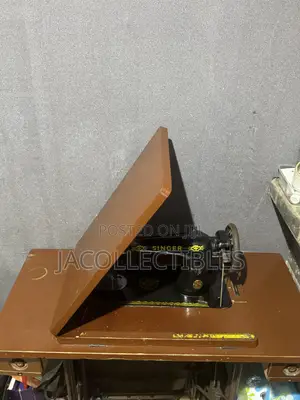 Manual Sewing Machine