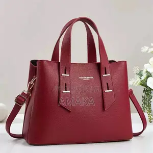 Woman Fashion Handbag