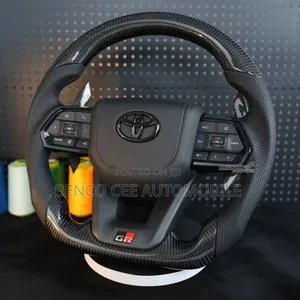Original Streeing for Any Toyota Available