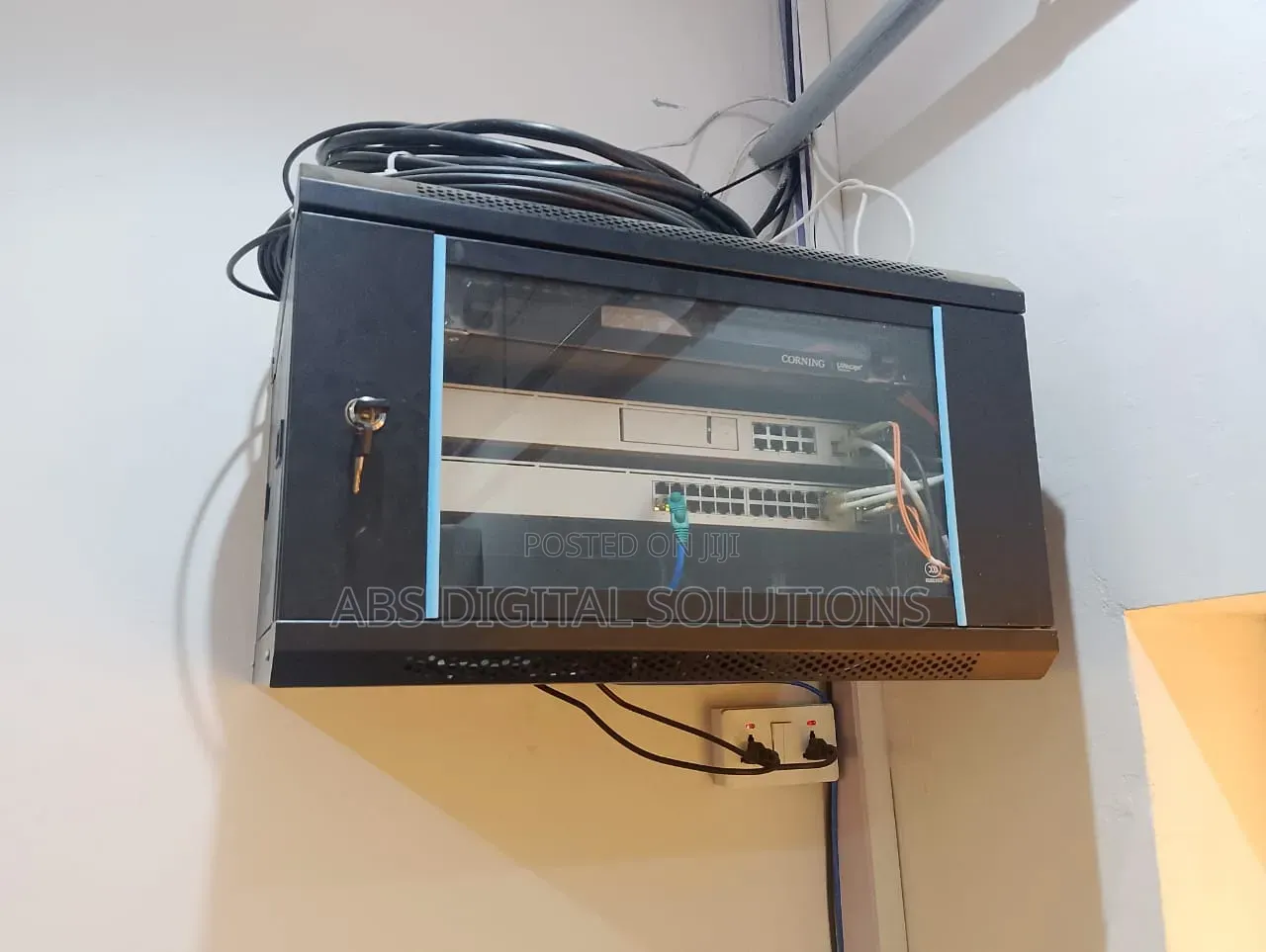 Internet Network Boosting
