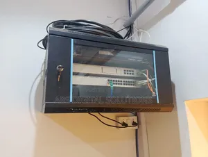 Internet Network Boosting