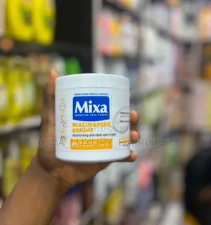 Mixa Cup Cream