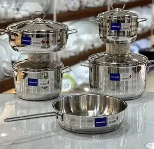 Kitchen Use