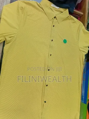 Silk T-Shirts