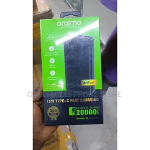 Power Bank
