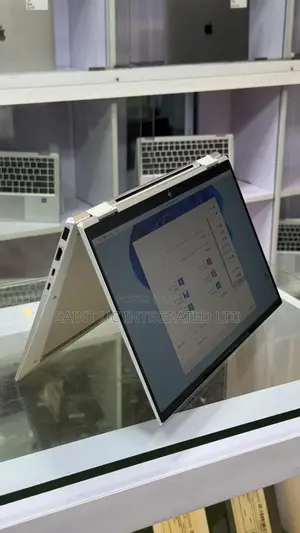 Laptop HP EliteBook x360 1030 G7 16GB Intel Core i7 SSD 512GB