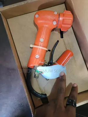 Broco BR-22 Plus Underwater Cutting