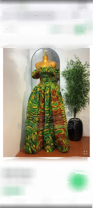 Sleeve Dress