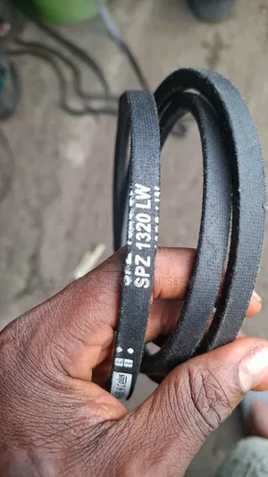 Engine Belt