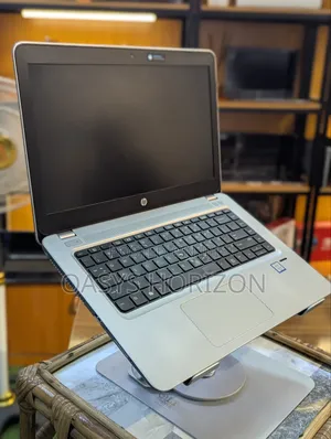 Laptop HP ProBook 440 G4 8GB Intel Core i5 SSD 256GB