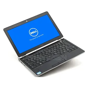 Laptop Dell Latitude e6230 8GB Intel Core i5 SSD 128GB