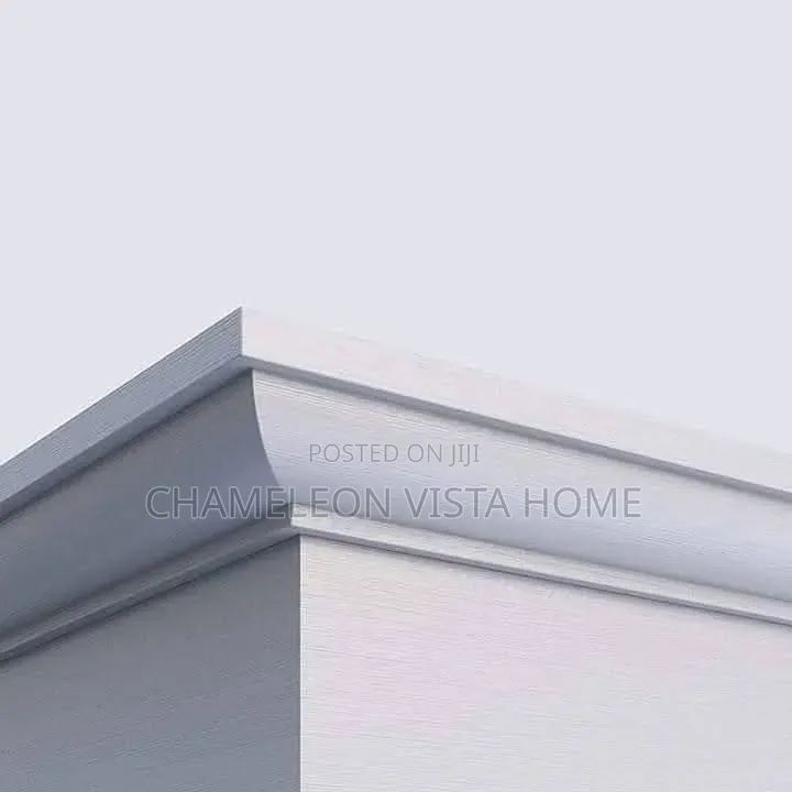 Polystyrene Ceiling Pop Installation